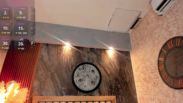 Snapshot of Valery_Shadey chatting on 12.05.25 Valery Shadey online show from 12.05.25