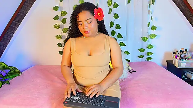 alanaa gomezz online show from 05.29.26