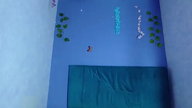 aperlacandycm01 online show from 11.13.25