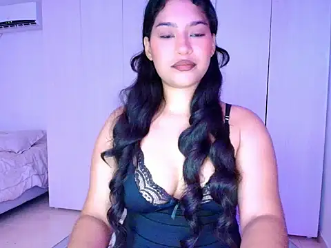 cocoa448 online show from 11.01.25