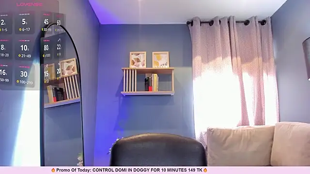  Anna Maria online show from 07.12.26