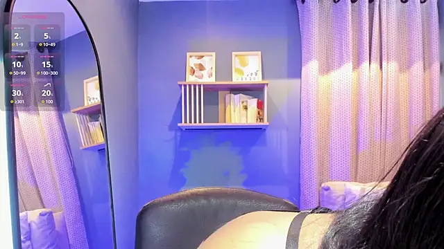  Anna Maria online show from 07.23.26