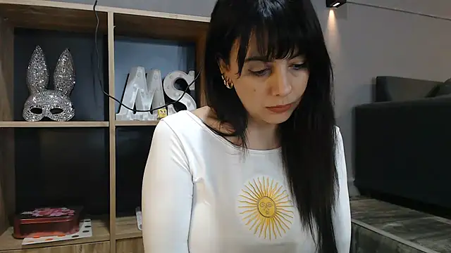 mickystrumia23 online show from 07.13.26
