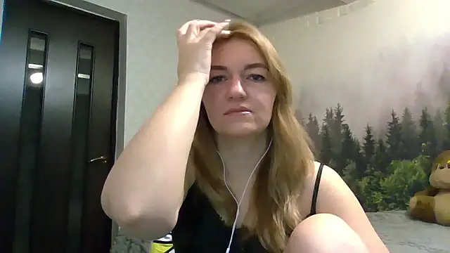 CandyOLimeX online show from 01.08.26