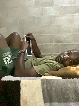 Ndodemnyamaxh online show from 11.09.25