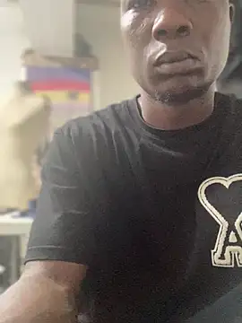 Ndodemnyamaxh online show from 01.10.26