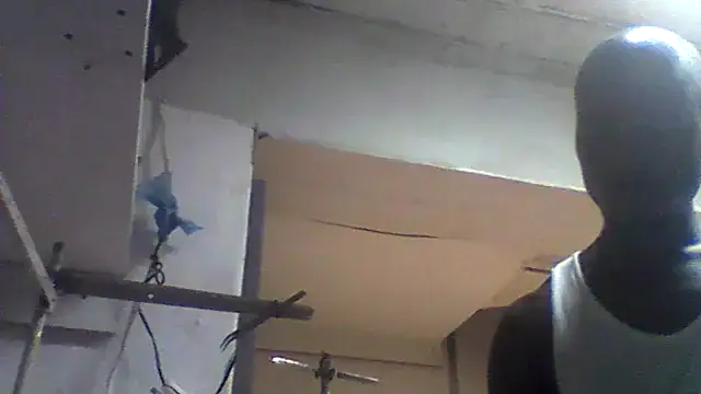 Snapshot of Ndodemnyama@xh chatting on 02.10.26 Ndodemnyamaxh online show from 02.10.26