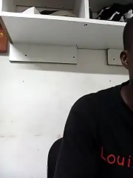 Ndodemnyamaxh online show from 04.27.26