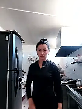 NathyMilf  online show from 01.17.26