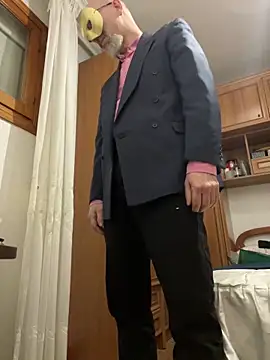 men1967 online show from 02.16.26