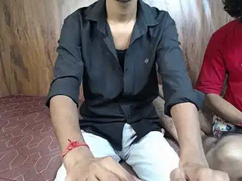 Crazy guys69 online show from 11.02.25