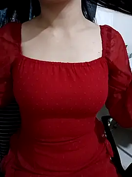 Aarti9012 online show from 11.15.25