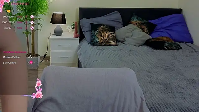 Snapshot of Merelin_Befer chatting on 03.06.26 Merelin Befer online show from 03.06.26