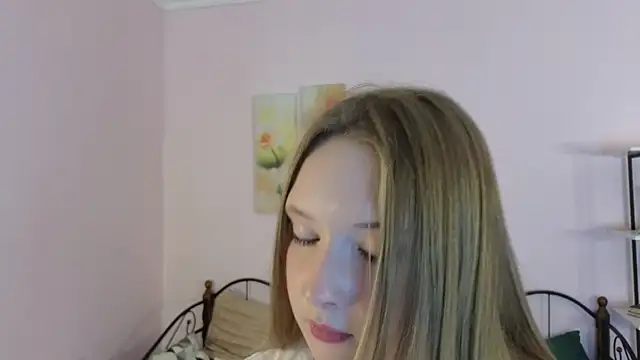 Snapshot of Merelin_Befer chatting on 03.19.26 Merelin Befer online show from 03.19.26