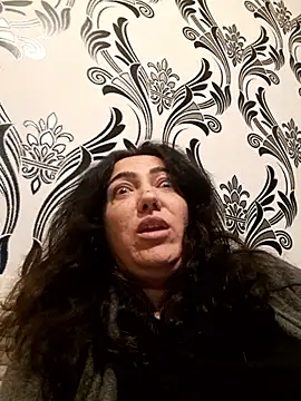 CharmingPearl online show from 01.12.26