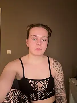 LisaFreierxx online show from 02.27.26