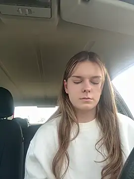 LisaFreierxx online show from 03.11.26