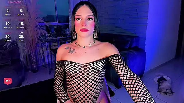 SexyNaza 1 online show from 05.22.26