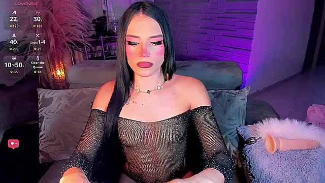 SexyNaza 1 online show from 05.29.26