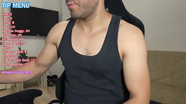 Snapshot of gizemllixxx chatting on 11.03.25 gizemllixxx online show from 11.03.25