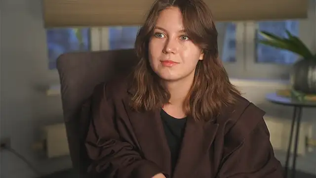 Snapshot of TereseHoltorf chatting on 11.07.25 TereseHoltorf online show from 11.07.25