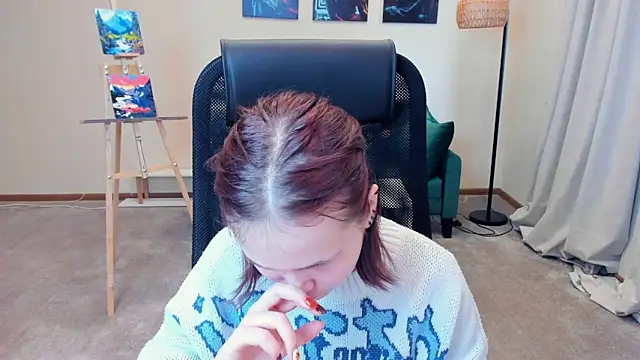 BlairAmmon online show from 11.03.25