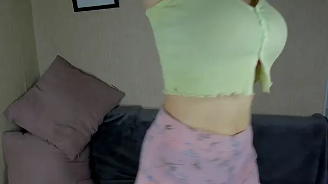 Zorianaa online show from 11.21.25