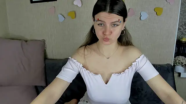 Zorianaa online show from 04.30.26