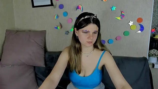 Zorianaa online show from 05.19.26