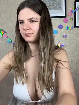 Zorianaa online show from 06.16.26