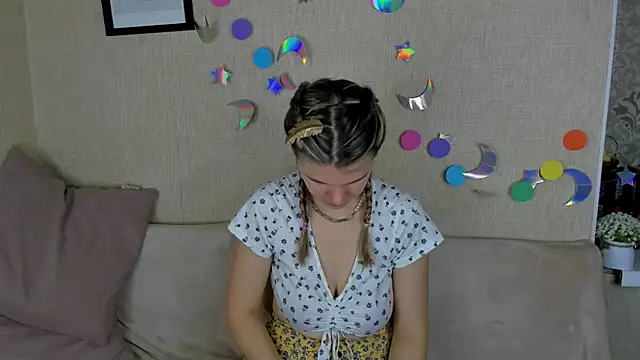 Zorianaa online show from 06.21.26