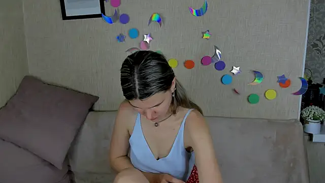 Snapshot of Zorianaa chatting on 06.25.26 Zorianaa online show from 06.25.26