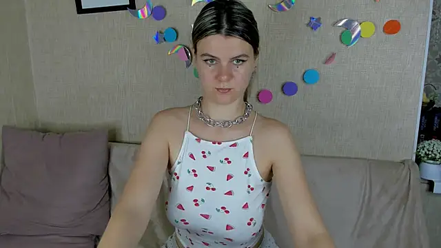 Snapshot of Zorianaa chatting on 06.30.26 Zorianaa online show from 06.30.26