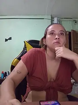 BIADELICIA1 online show from 04.23.26