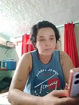 BIADELICIA1 online show from 05.03.26