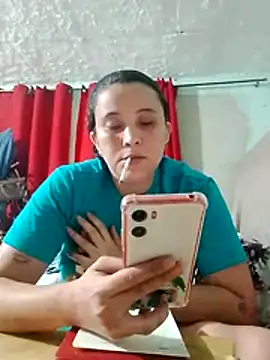 BIADELICIA1 online show from 06.07.26