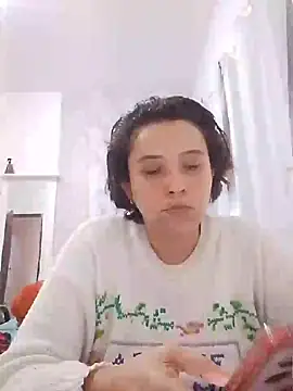 BIADELICIA1 online show from 07.11.26