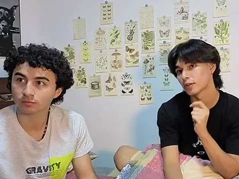 Raven Eclipse online show from 04.14.26