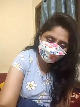 mouni499 online show from 11.19.25