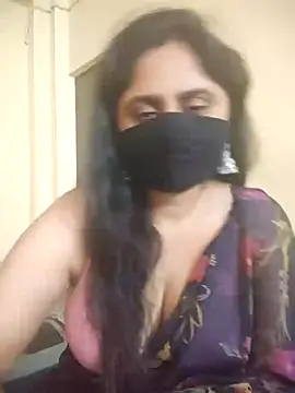 mouni499 online show from 03.10.26