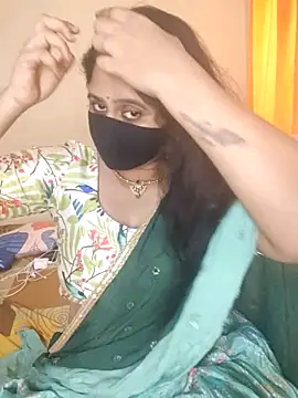 mouni499 online show from 06.01.26