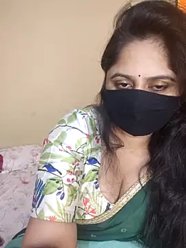 mouni499 online show from 06.16.26