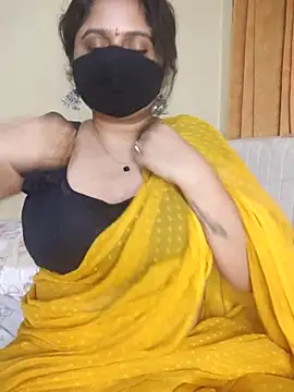 mouni499 online show from 06.16.26