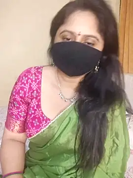 mouni499 online show from 06.17.26