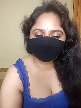 mouni499 online show from 06.18.26