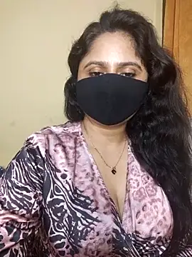 mouni499 online show from 06.19.26