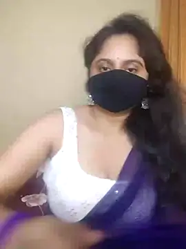 mouni499 online show from 06.24.26