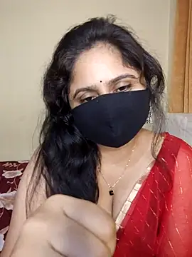 mouni499 online show from 06.26.26