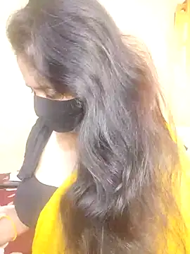 mouni499 online show from 07.01.26