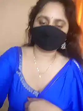 mouni499 online show from 07.05.26